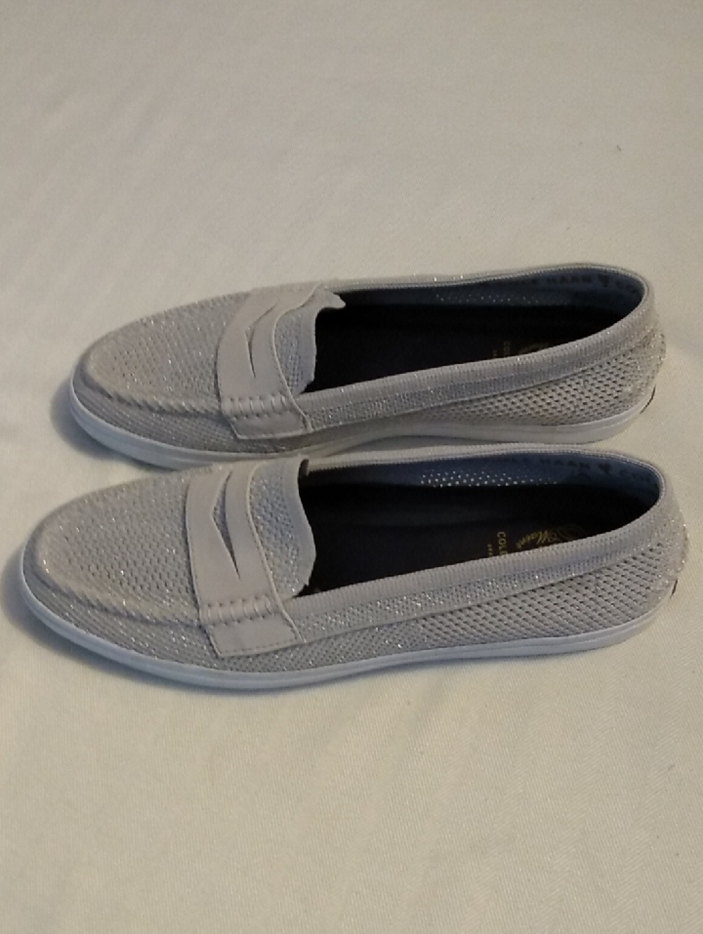 Cole Haan Sneaker 11